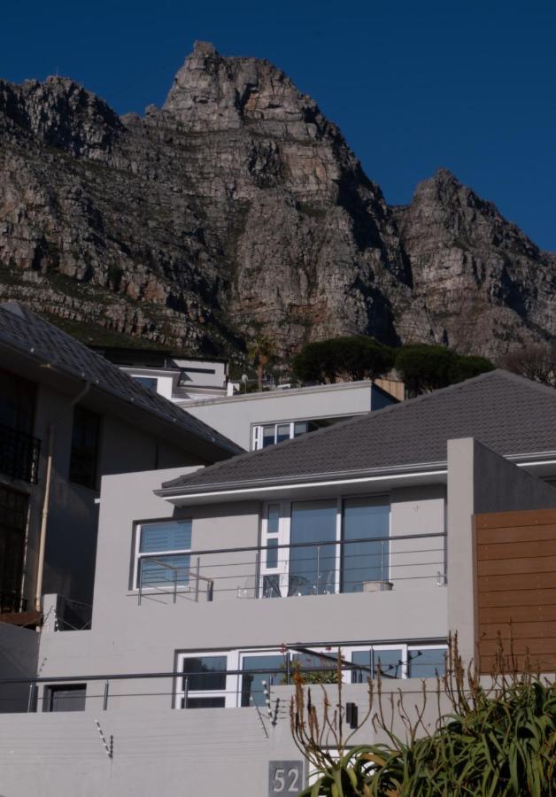 The Atlantic Donreal Guesthouse Kapstadt Exterior foto