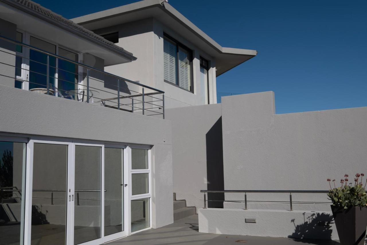 The Atlantic Donreal Guesthouse Kapstadt Exterior foto