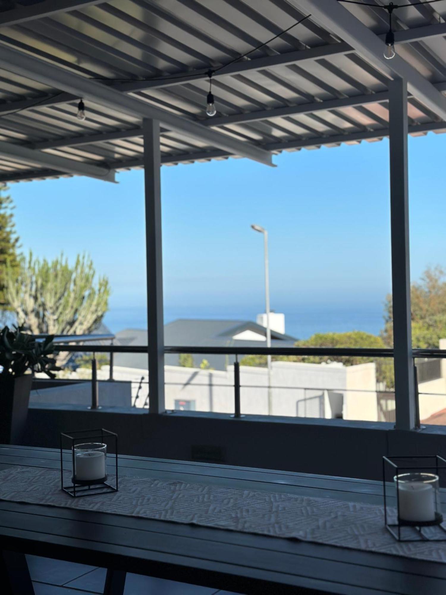 The Atlantic Donreal Guesthouse Kapstadt Exterior foto