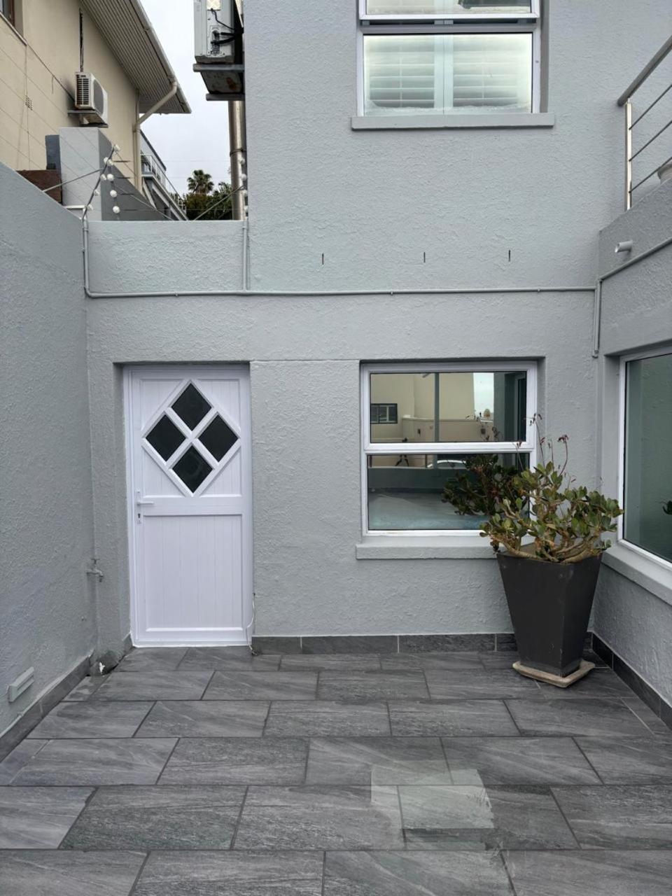 The Atlantic Donreal Guesthouse Kapstadt Exterior foto