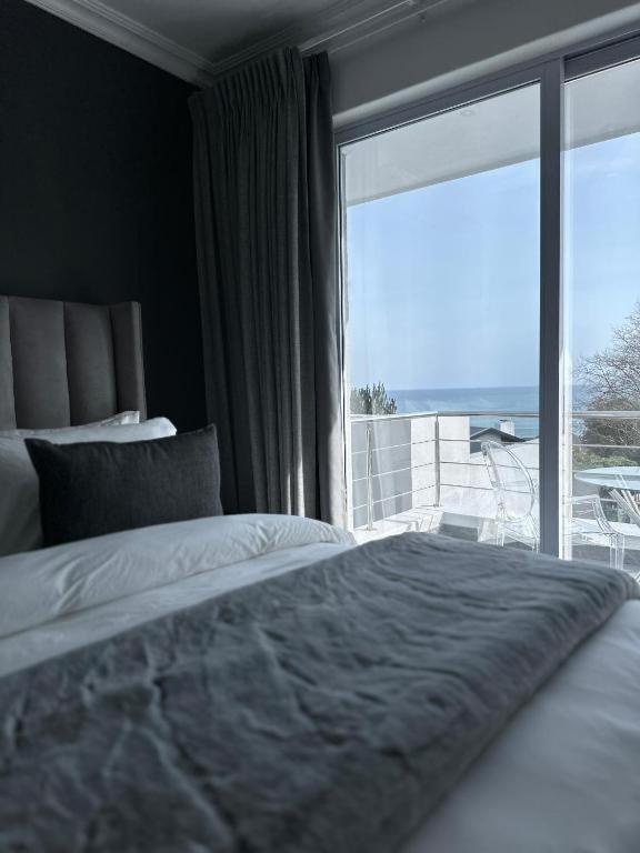 The Atlantic Donreal Guesthouse Kapstadt Exterior foto